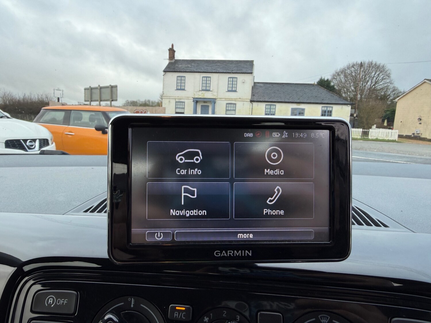 Used Volkswagen up! 2015 for sale - 77480762: Photo 13