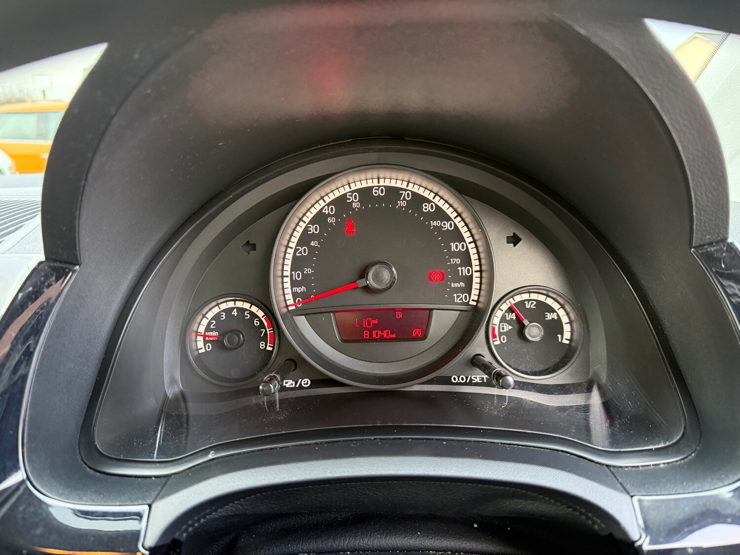 Used Volkswagen up! 2015 for sale - 77480762: Photo 14