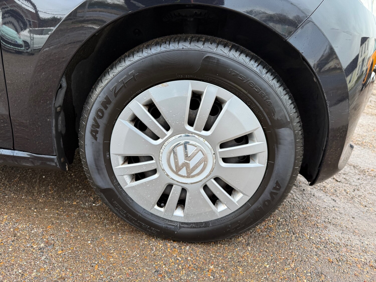 Used Volkswagen up! 2015 for sale - 77480762: Photo 15