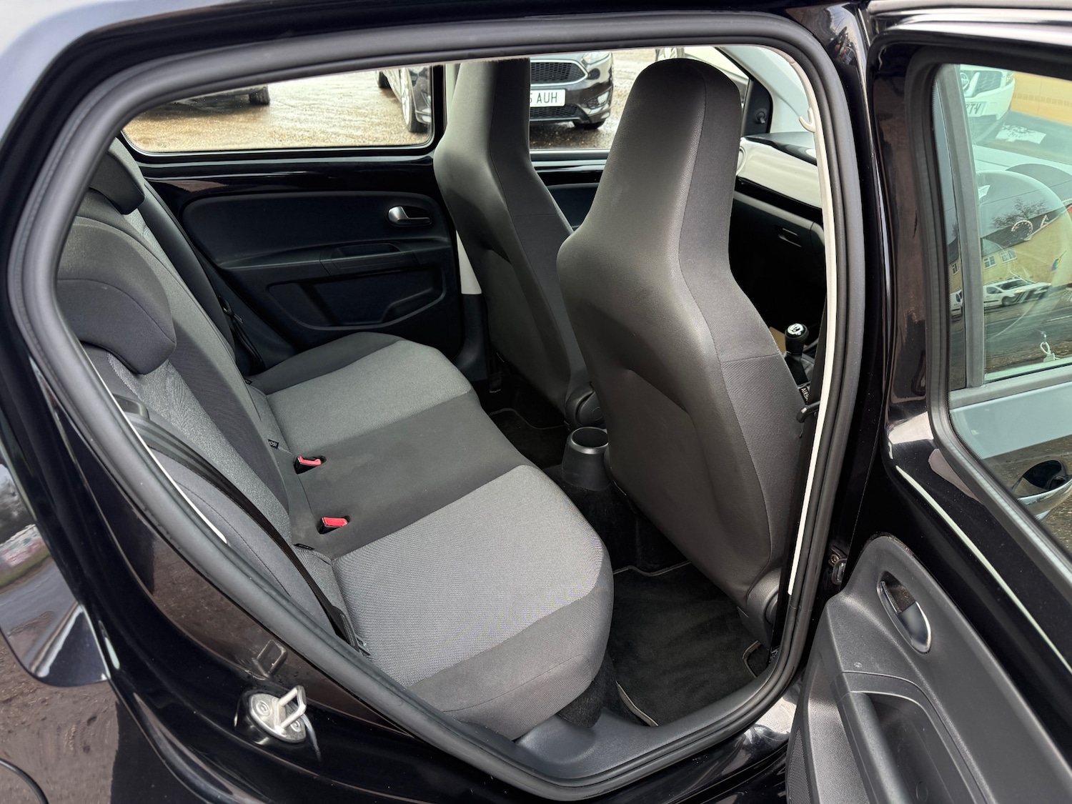 Used Volkswagen up! 2015 for sale - 77480762: Photo 9