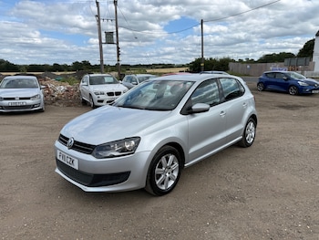 Used Volkswagen Polo 2011 for sale - 78897691: Photo