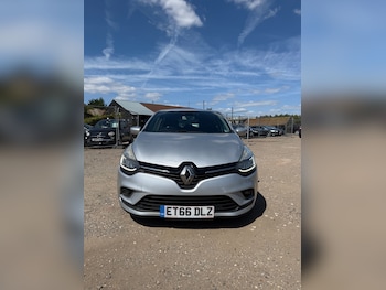 Used Renault Clio 2016 for sale - 75523161: Photo