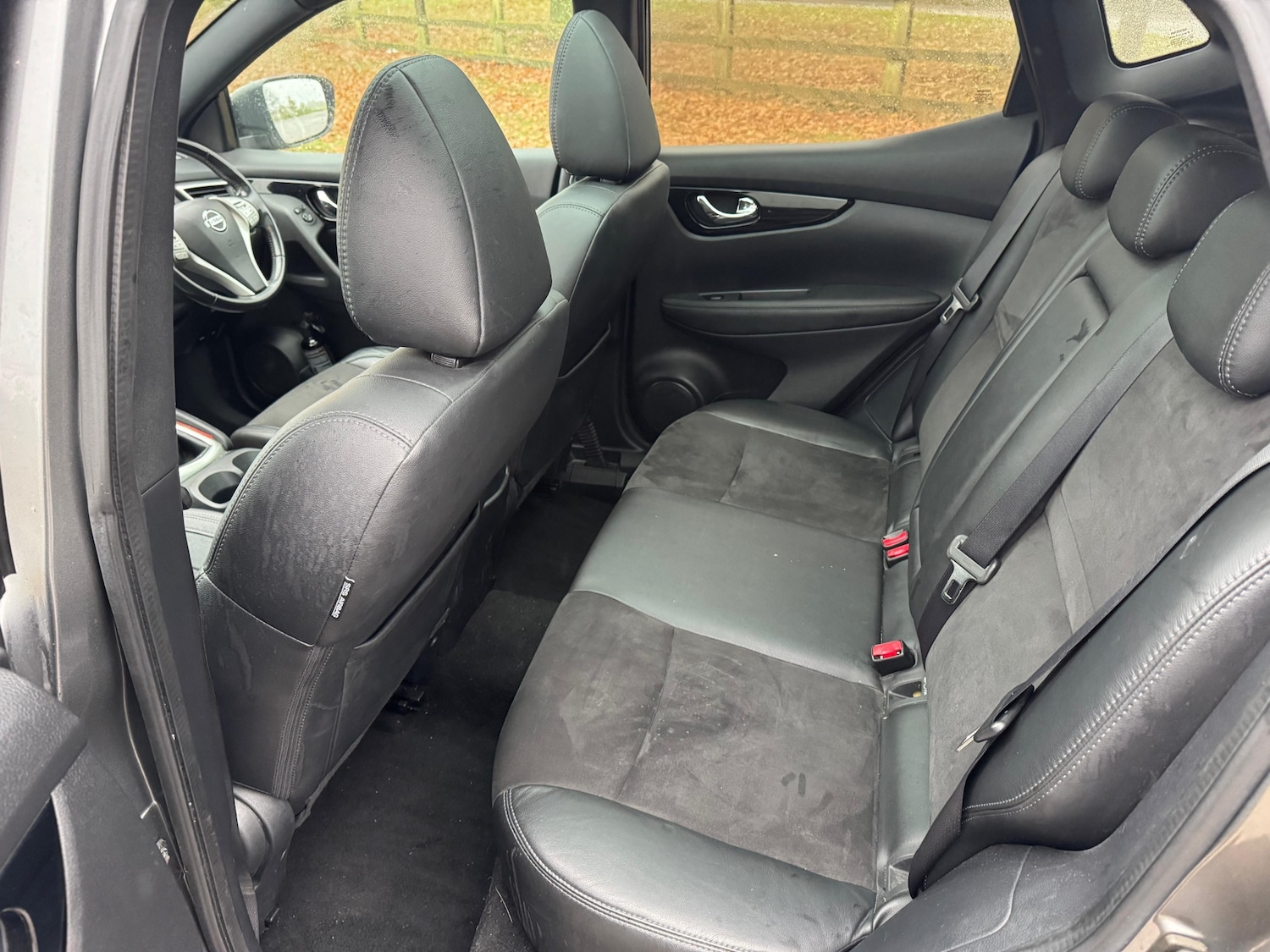 Used Nissan Qashqai 2017 for sale - 76854721: Photo 16