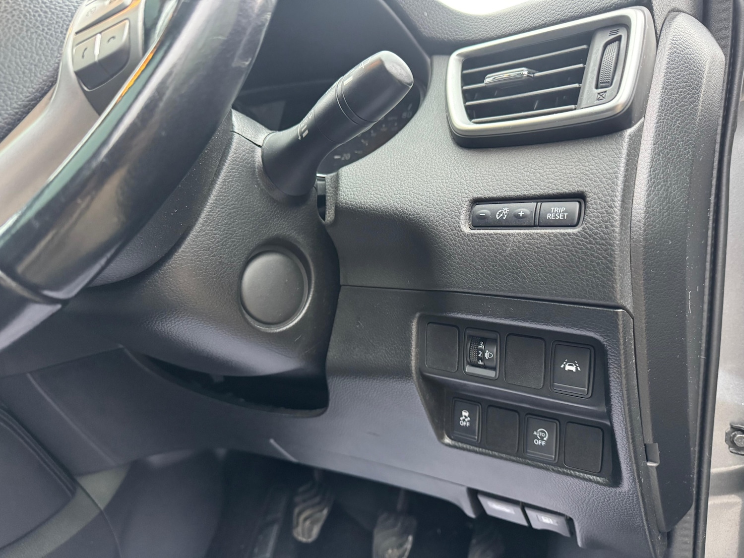 Used Nissan Qashqai 2017 for sale - 76854721: Photo 18