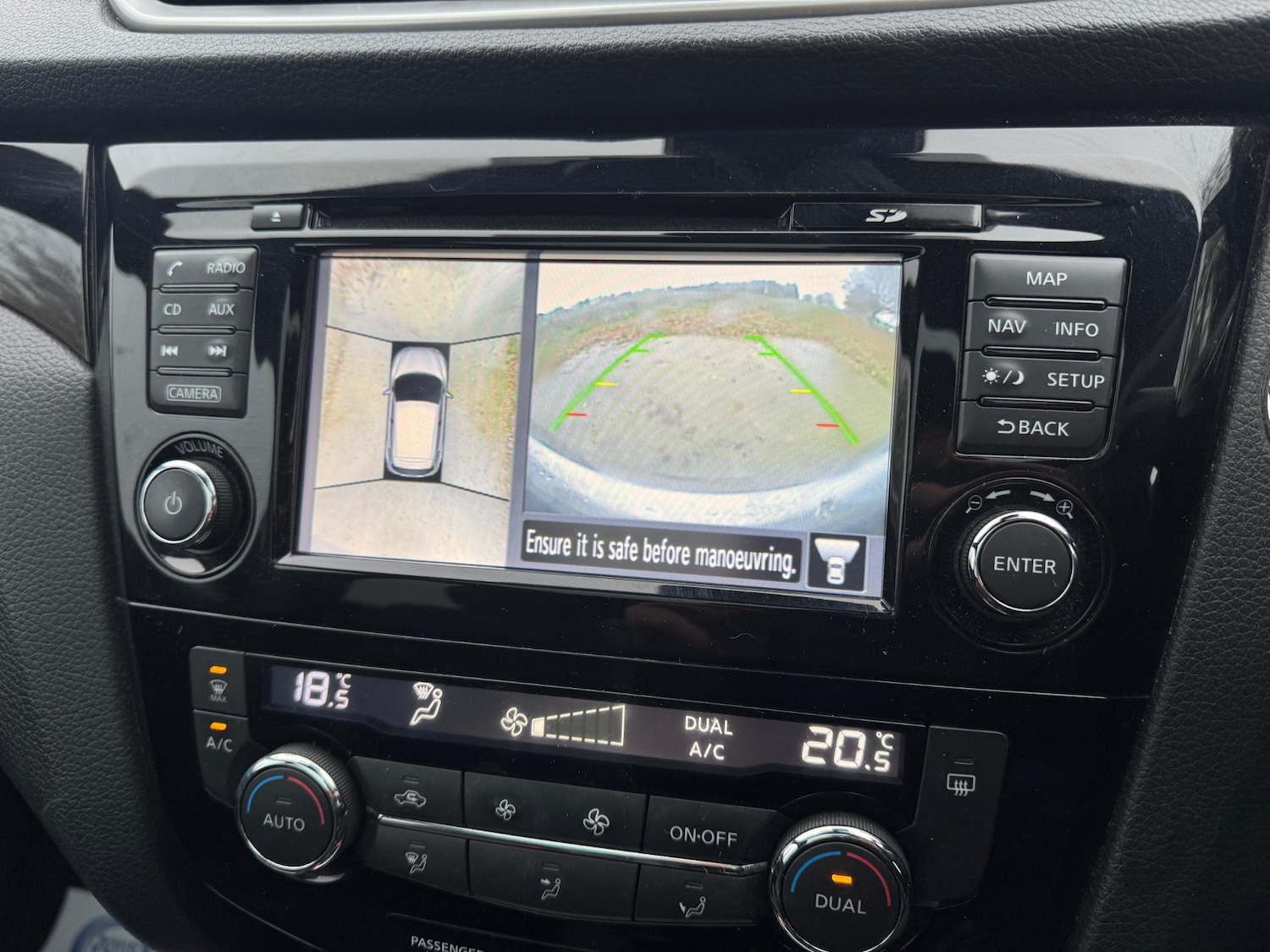 Used Nissan Qashqai 2017 for sale - 76854721: Photo 23