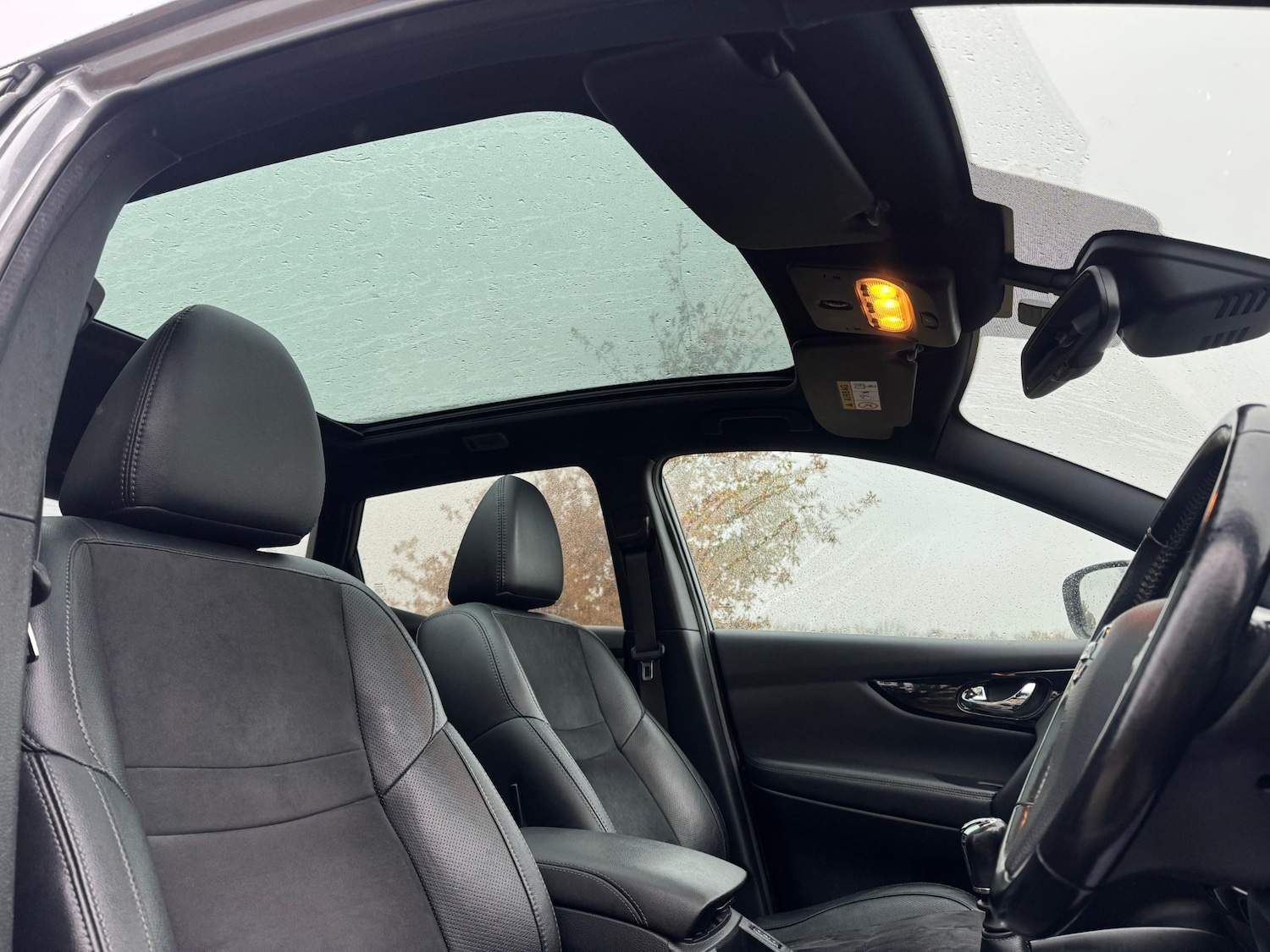 Used Nissan Qashqai 2017 for sale - 76854721: Photo 24