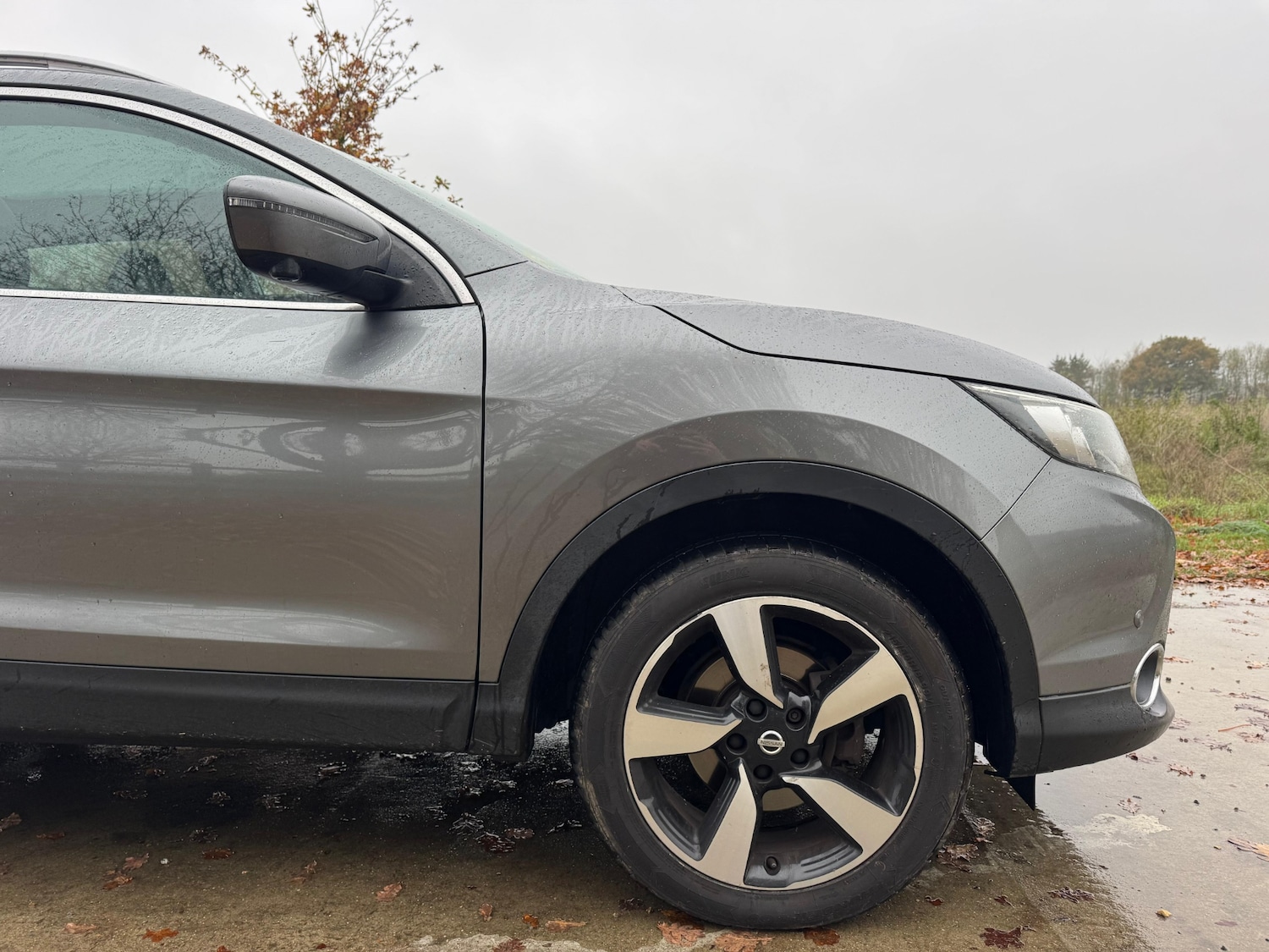 Used Nissan Qashqai 2017 for sale - 76854721: Photo 9