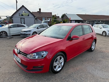 Used Volkswagen Golf 2015 for sale - 79473354: Photo
