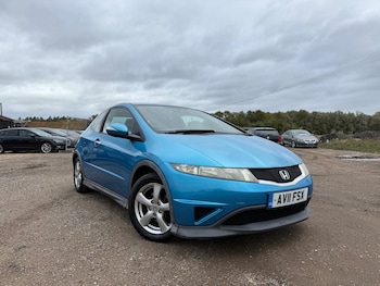 Used Honda Civic 2011 for sale - 76249461: Photo