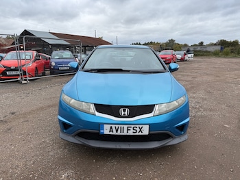 Used Honda Civic 2011 for sale - 76249461: Photo