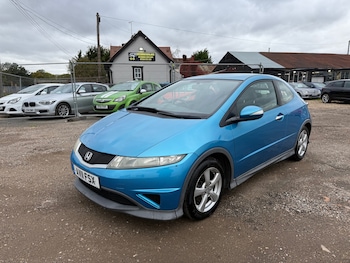 Used Honda Civic 2011 for sale - 76249461: Photo