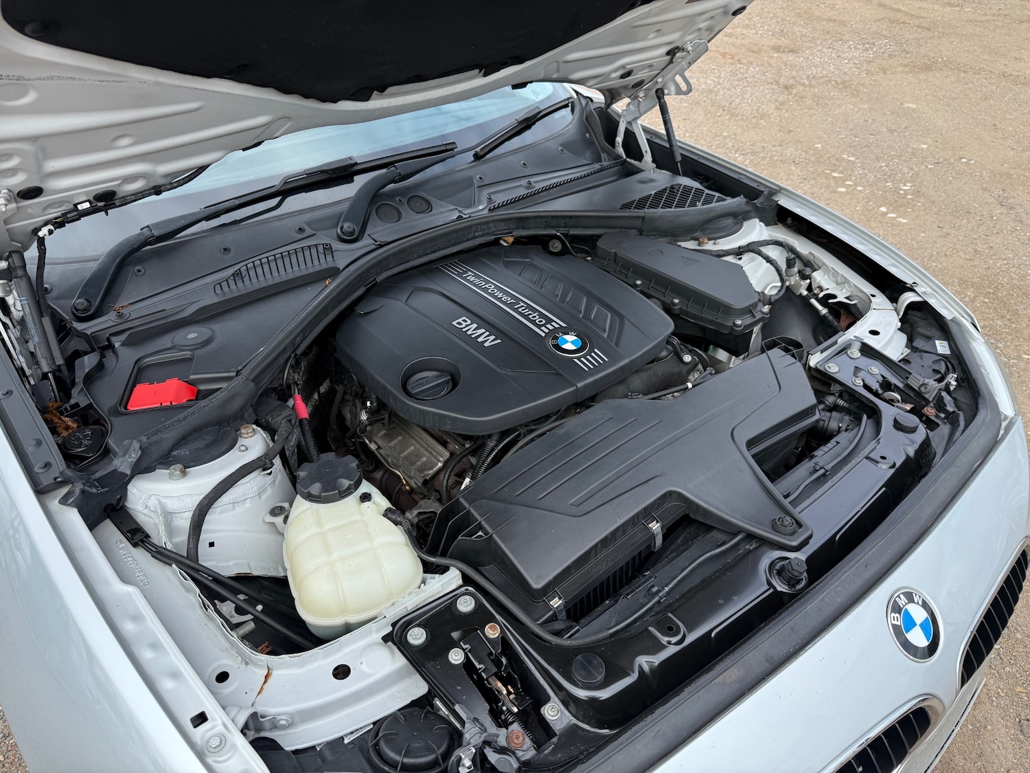 Vehicle 16