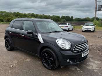 2014 (14) - 1.6 Cooper D 5dr