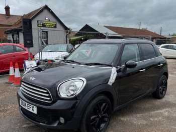 Used MINI Countryman 2014 for sale - 75034997: Photo