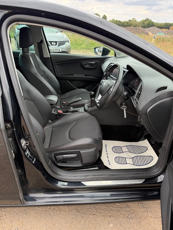Used SEAT Leon 2013 for sale - 75434270: Photo 10
