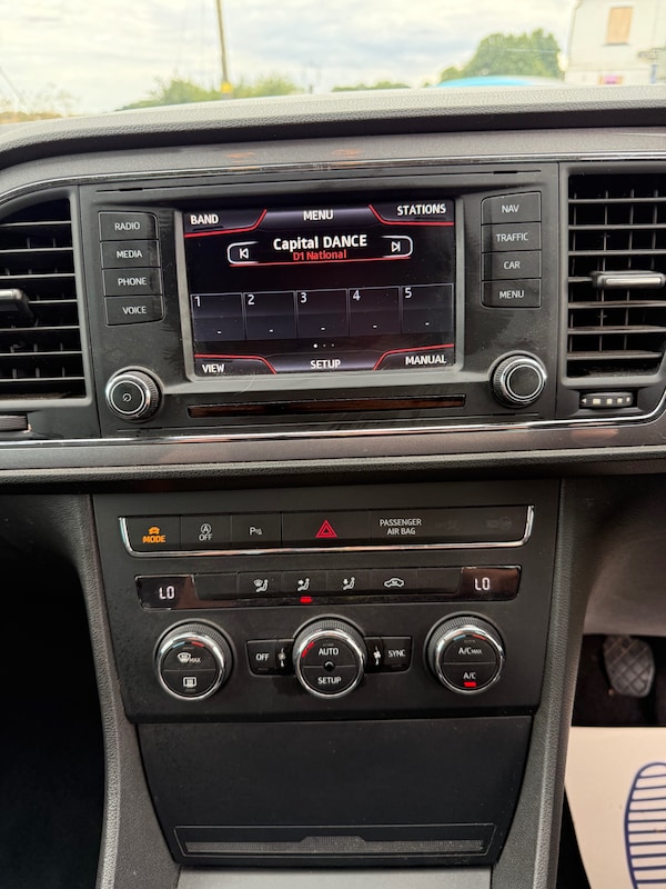 Used SEAT Leon 2013 for sale - 75434270: Photo 11