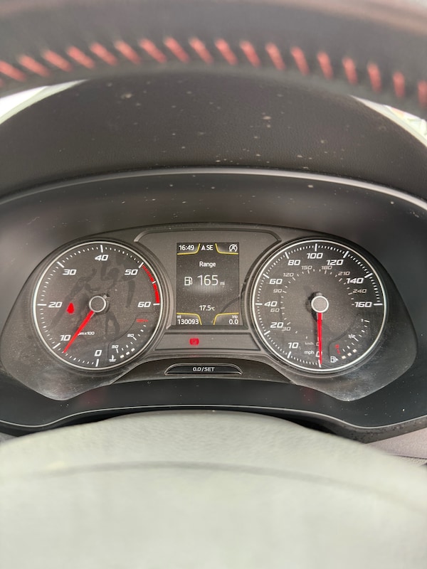 Used SEAT Leon 2013 for sale - 75434270: Photo 15