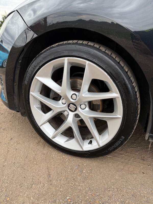 Used SEAT Leon 2013 for sale - 75434270: Photo 16
