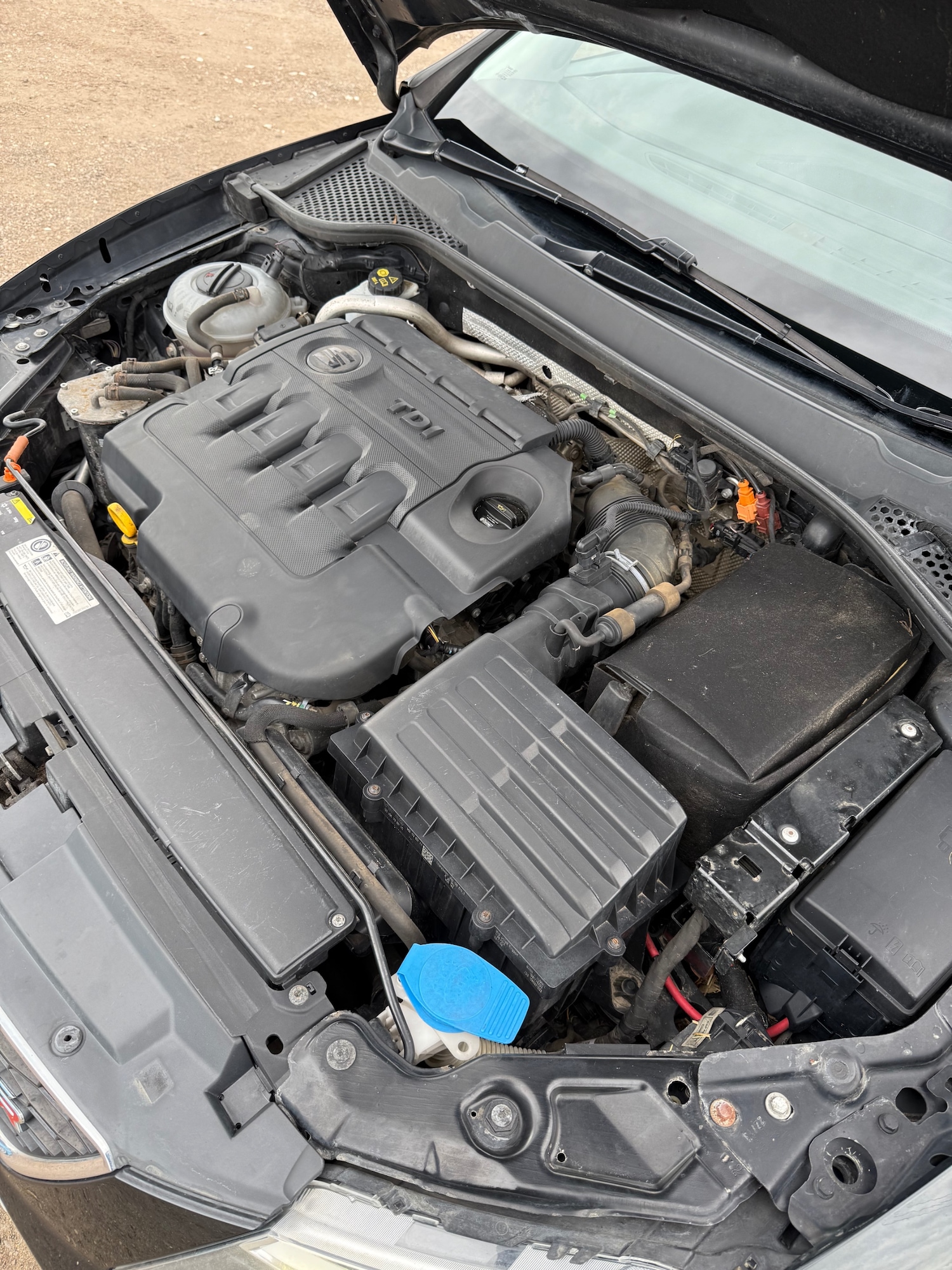 Vehicle 17