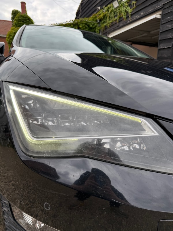 Used SEAT Leon 2013 for sale - 75434270: Photo 18