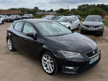 2013 (63) - 2.0 TDI FR 5dr [Technology Pack]