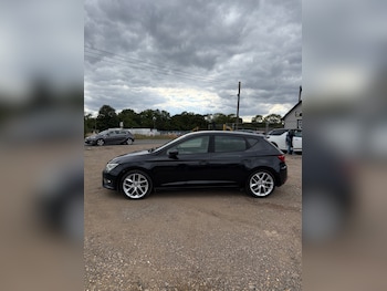 Used SEAT Leon 2013 for sale - 75434270: Photo