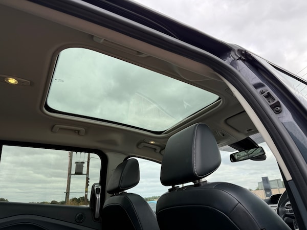 Used Ford Grand C-Max 2013 for sale - 75637519: Photo 10