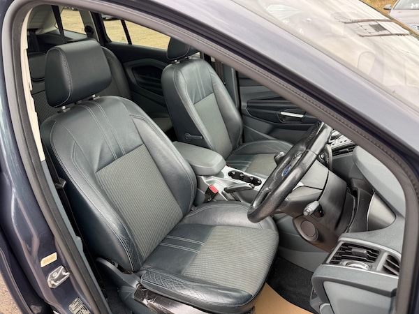 Used Ford Grand C-Max 2013 for sale - 75637519: Photo 11