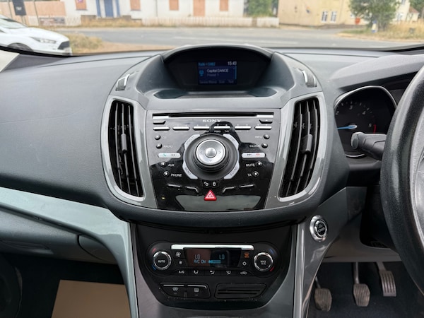 Used Ford Grand C-Max 2013 for sale - 75637519: Photo 13