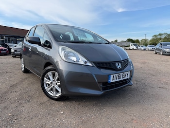 Used Honda Jazz 2011 for sale - 78515408: Photo