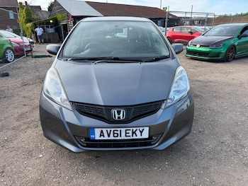 Used Honda Jazz 2011 for sale - 78515408: Photo