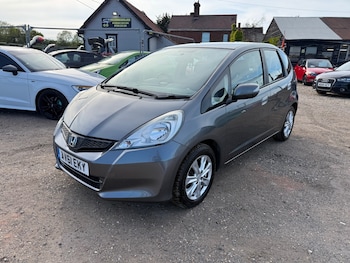 Used Honda Jazz 2011 for sale - 78515408: Photo