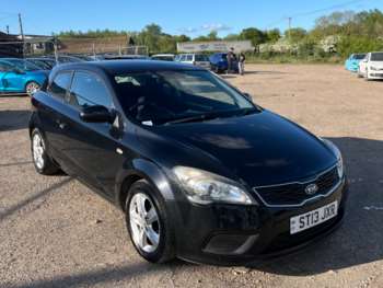 2013 (13) - 1.6 CRDi VR-7 3dr
