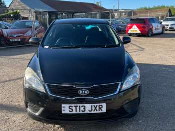 Used Kia Pro Ceed 2013 for sale - 75035007: Photo