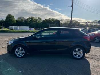 Used Kia Pro Ceed 2013 for sale - 75035007: Photo