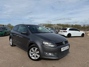 Volkswagen Polo feature image