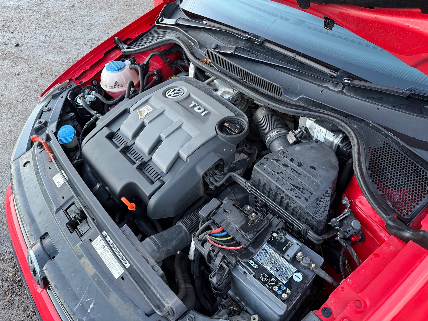 Used Volkswagen Polo 2011 for sale - 76726174: Photo 13