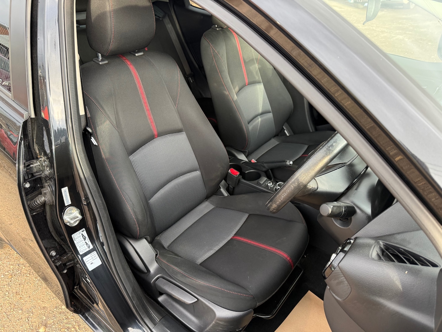 Used Mazda Mazda2 2015 for sale - 76497709: Photo 11