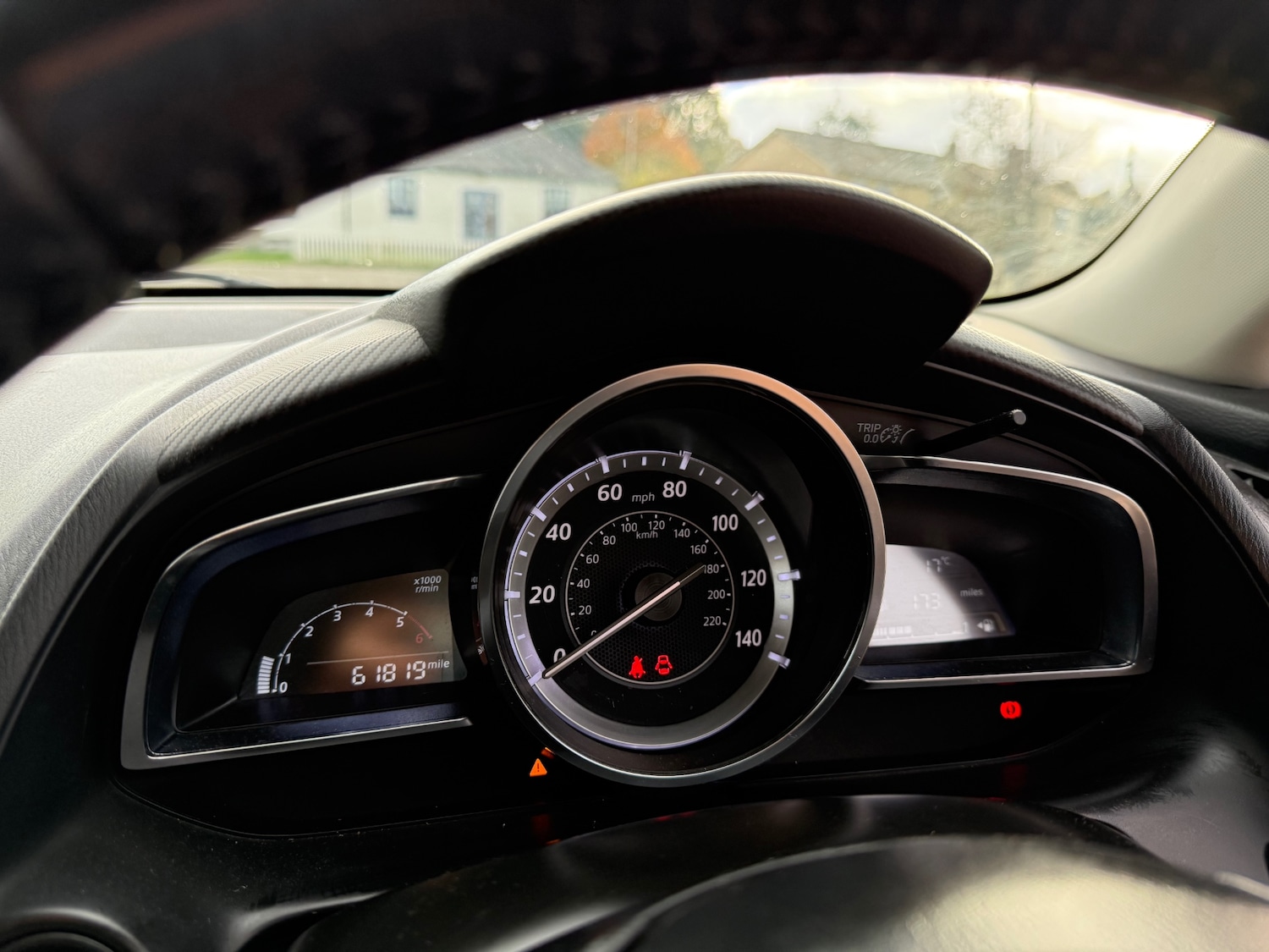 Used Mazda Mazda2 2015 for sale - 76497709: Photo 14