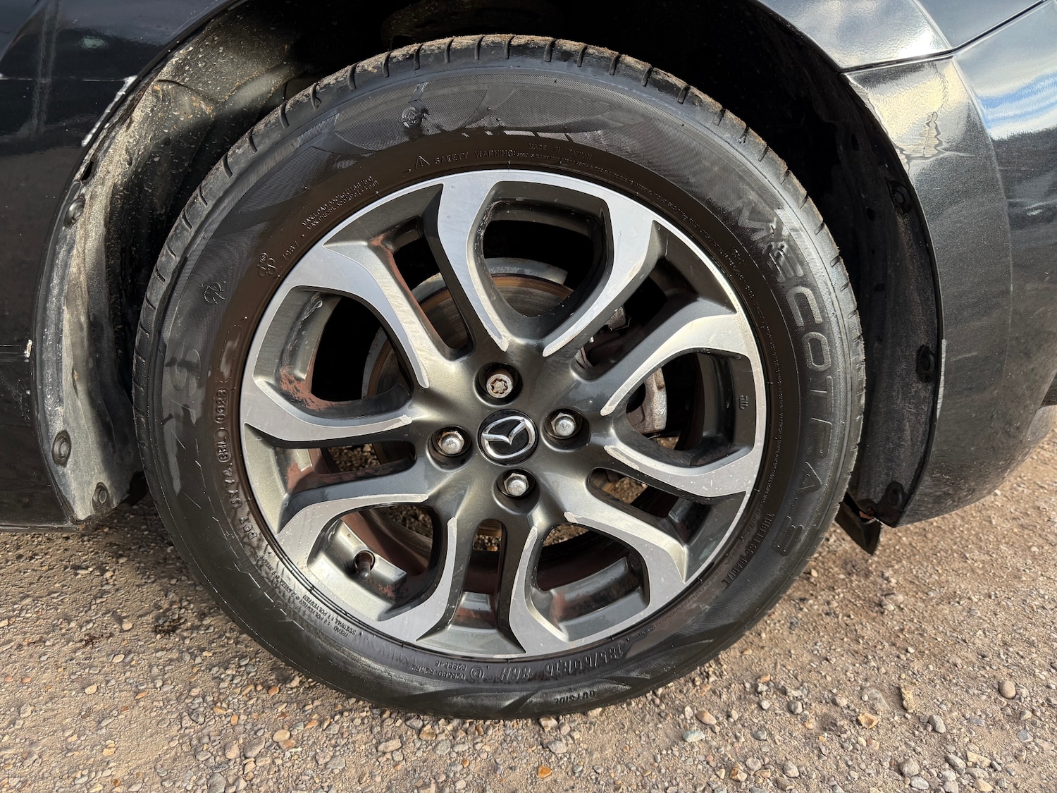 Used Mazda Mazda2 2015 for sale - 76497709: Photo 15