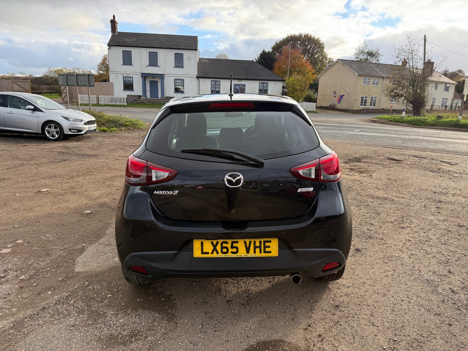 Used Mazda Mazda2 2015 for sale - 76497709: Photo 6