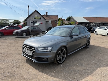 Used Audi A4 2012 for sale - 78592488: Photo