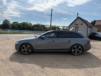 Used Audi A4 2012 for sale - 78592488: Photo