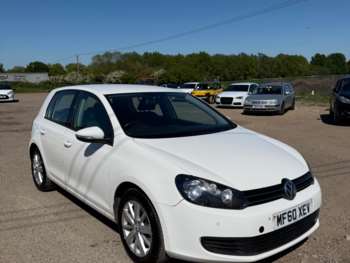 2010 (60) - 1.4 TSI SE 5dr