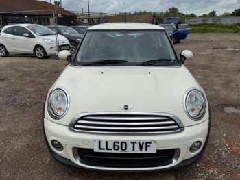 Used MINI Hatch 2010 for sale - 74980074: Photo