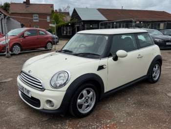 Used MINI Hatch 2010 for sale - 74980074: Photo