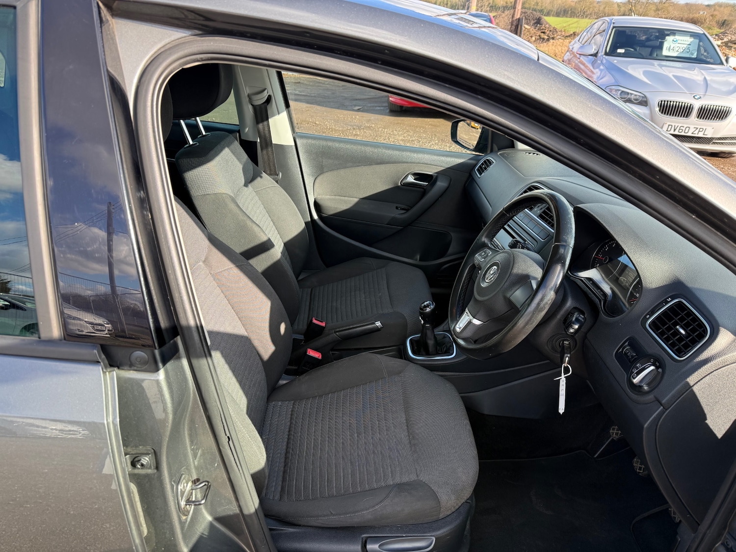 Used Volkswagen Polo 2013 for sale - 77558856: Photo 10