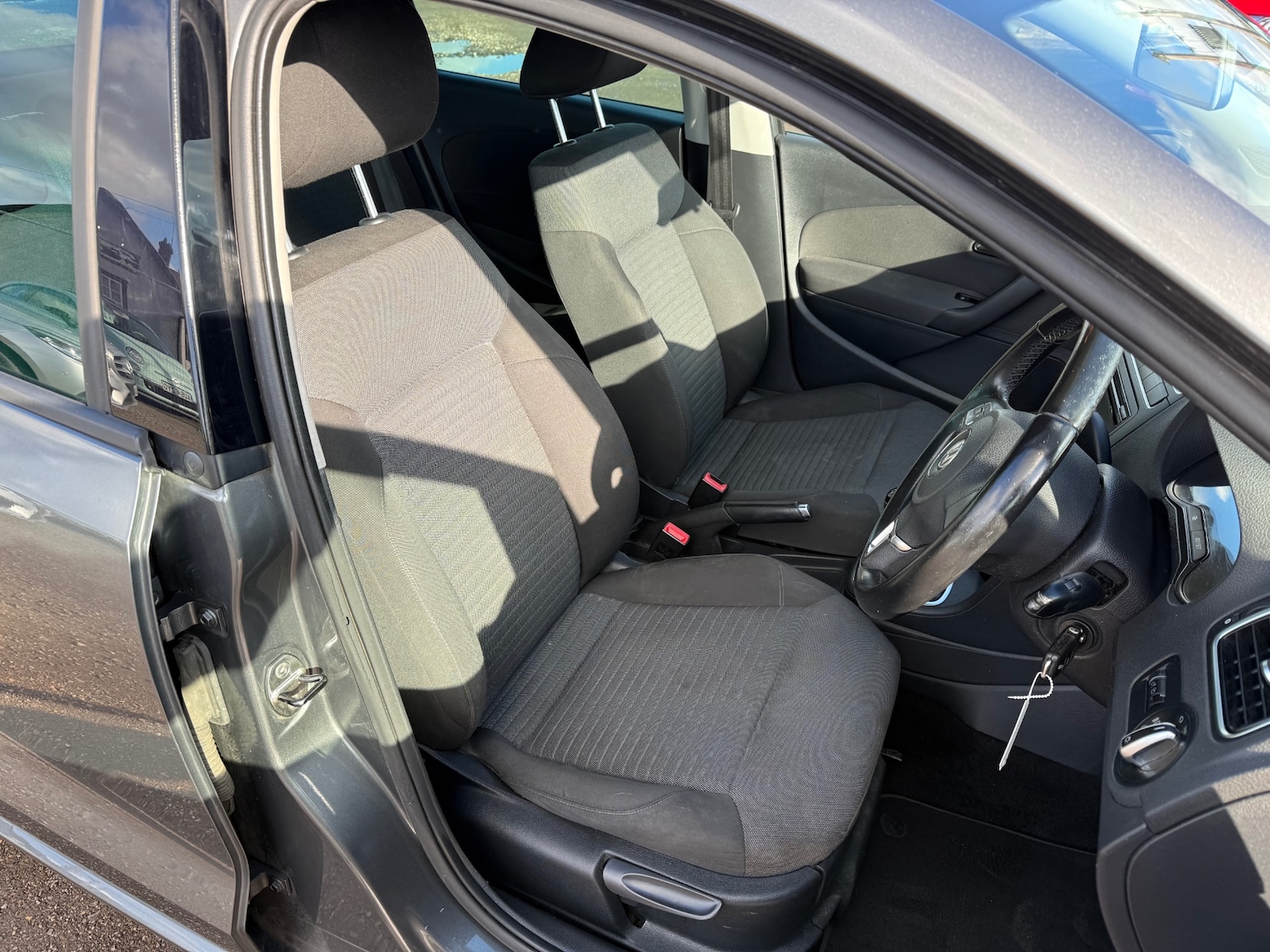 Used Volkswagen Polo 2013 for sale - 77558856: Photo 11