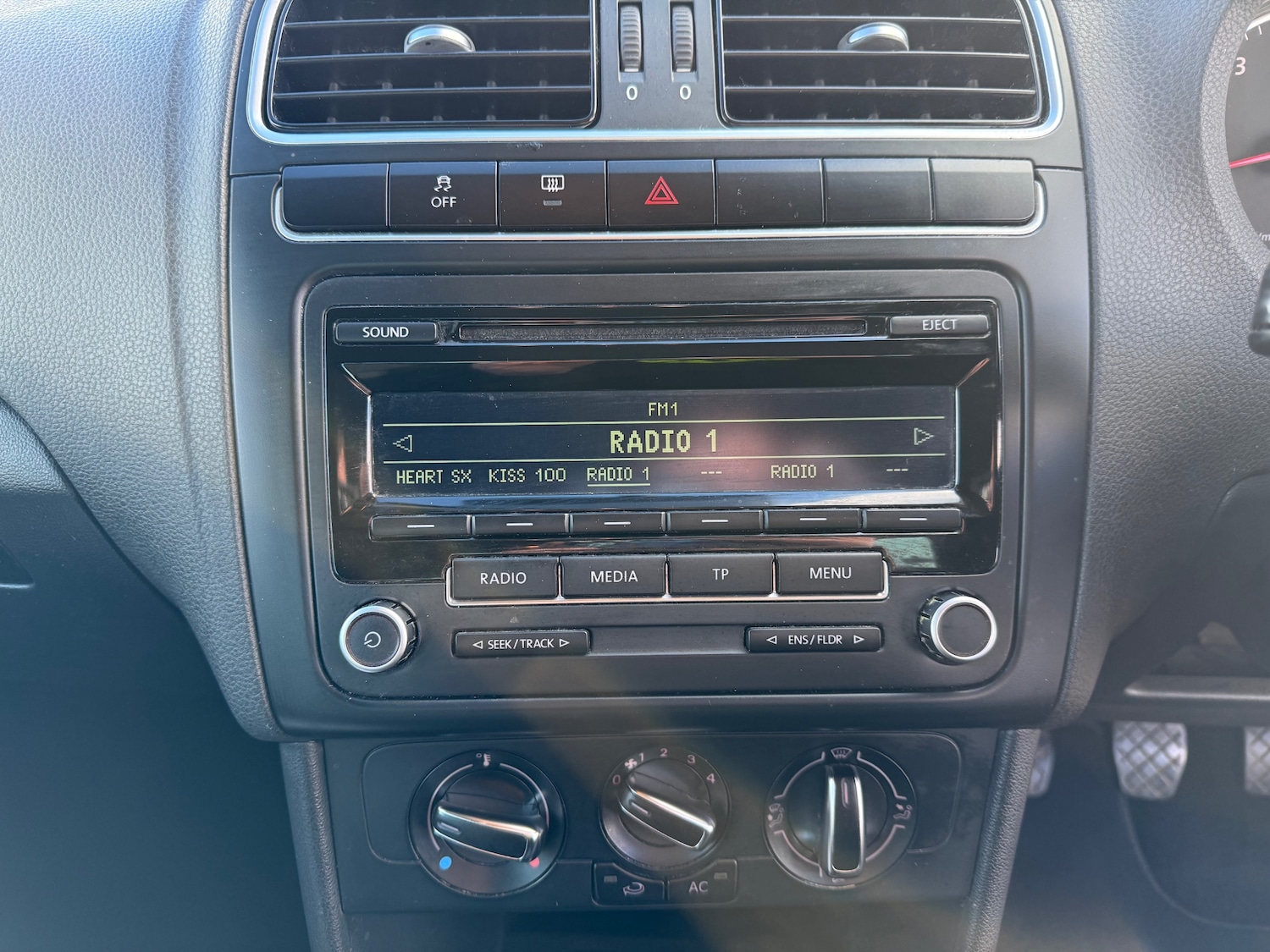 Used Volkswagen Polo 2013 for sale - 77558856: Photo 12