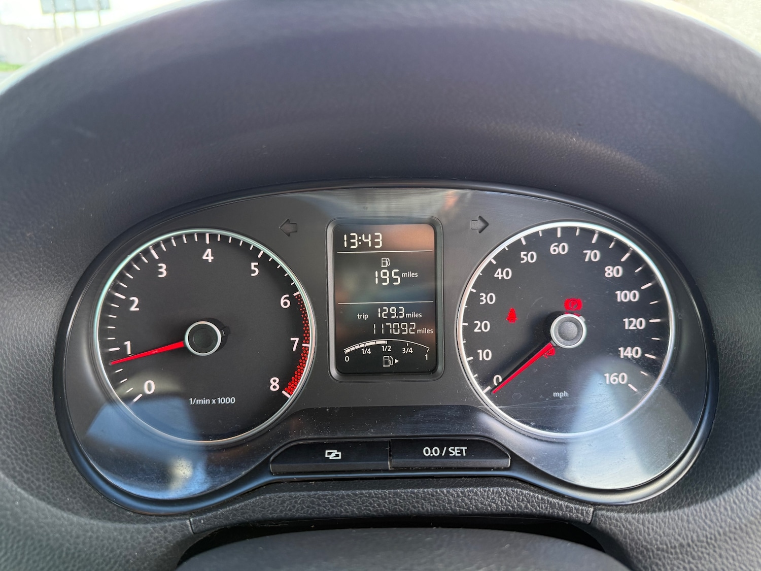 Used Volkswagen Polo 2013 for sale - 77558856: Photo 13